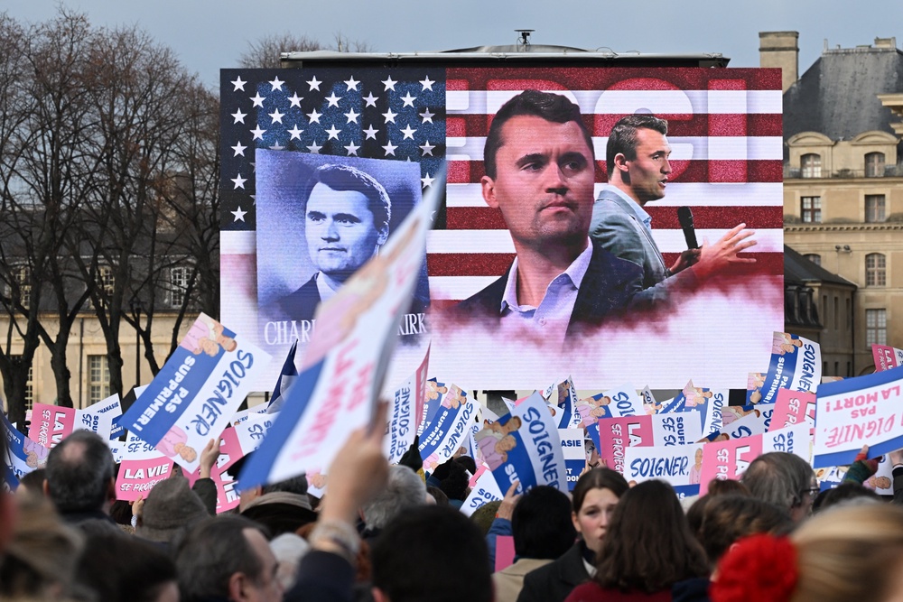  (AFP/Getty)