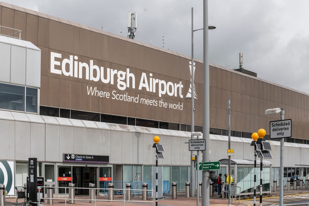 Inquiries are ongoing and members of the public are advised to check ahead and contact their airline for updates (Getty/iStock)