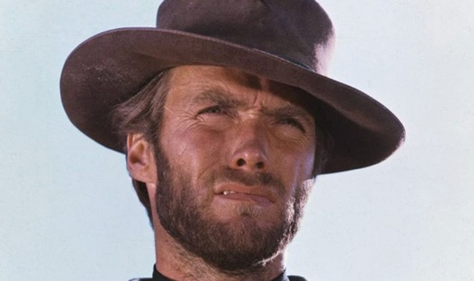 Clint Eastwood's career kicked off in the 1960s (PEA)
