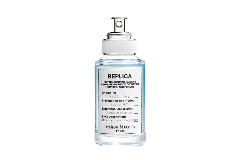 Image from: Every Maison Margiela replica perfume, ranked by fragrance obsessives
