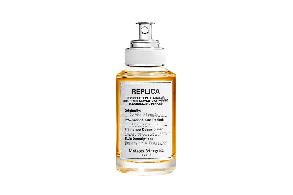 Image from: Every Maison Margiela replica perfume, ranked by fragrance obsessives