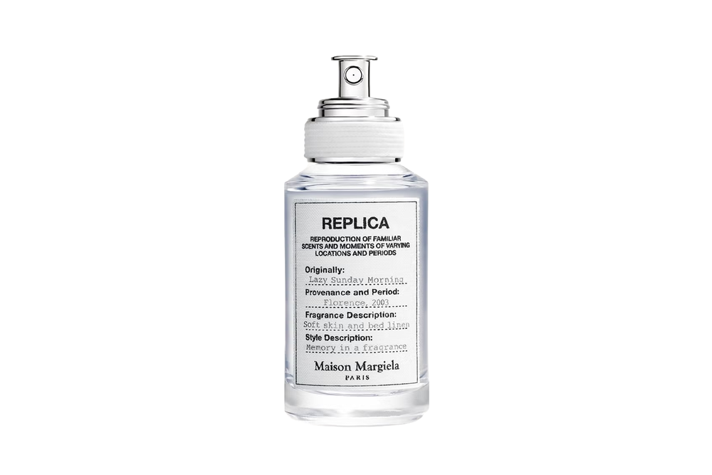 Image from: Every Maison Margiela replica perfume, ranked by fragrance obsessives