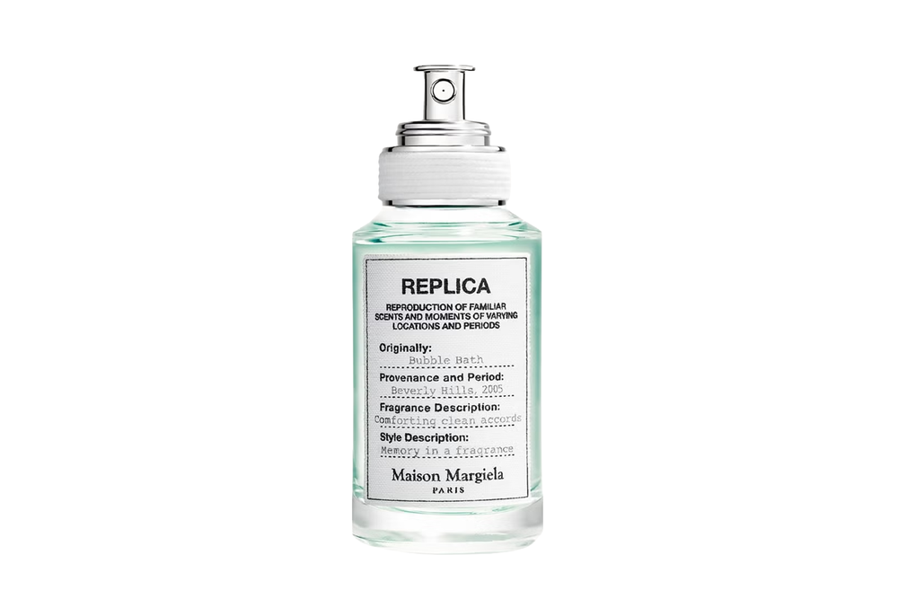 Image from: Every Maison Margiela replica perfume, ranked by fragrance obsessives