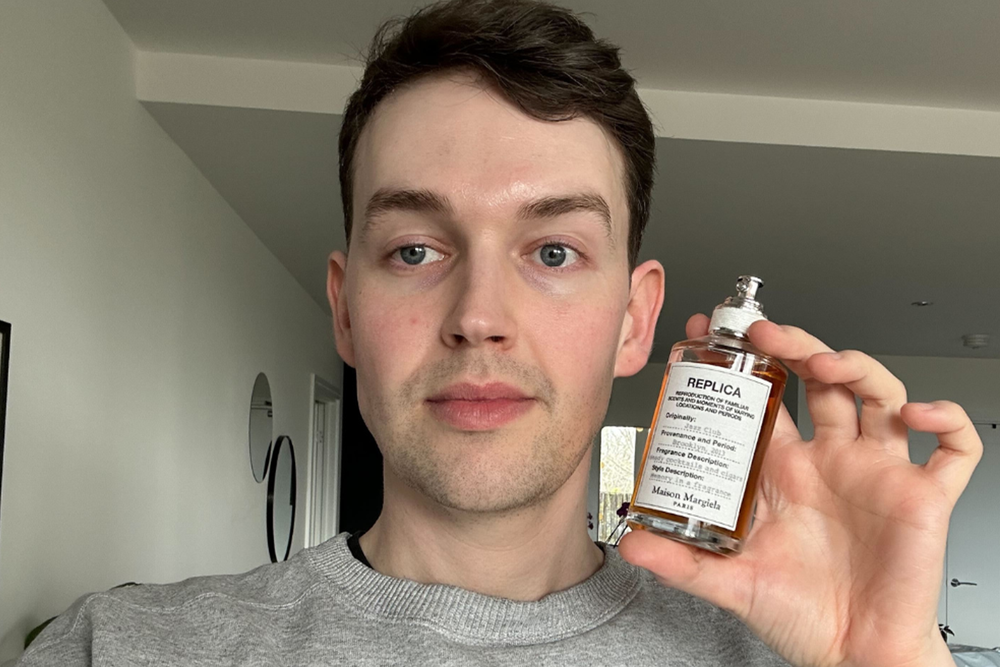 This is an alluring scent (Sam Mathewson/The Independent)