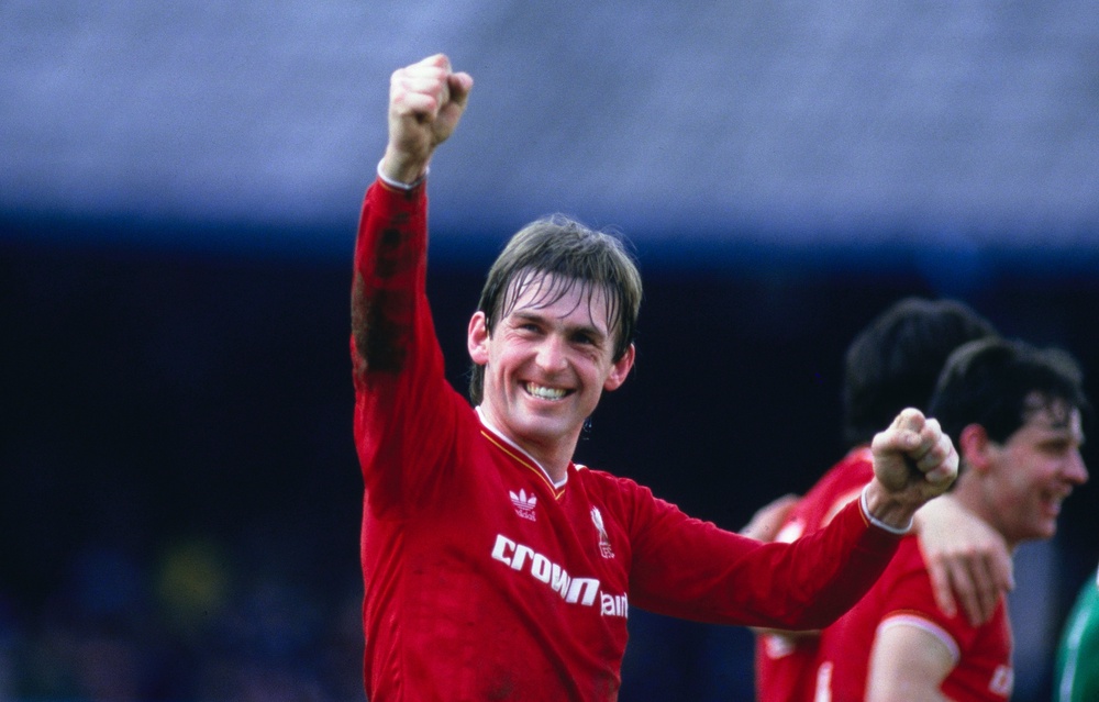 Dalglish is one of Liverpool’s most important figures, leading the club through great times and tragedy (Getty)