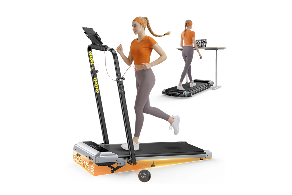 Image from: 5 best treadmills for upgrading your at-home workouts