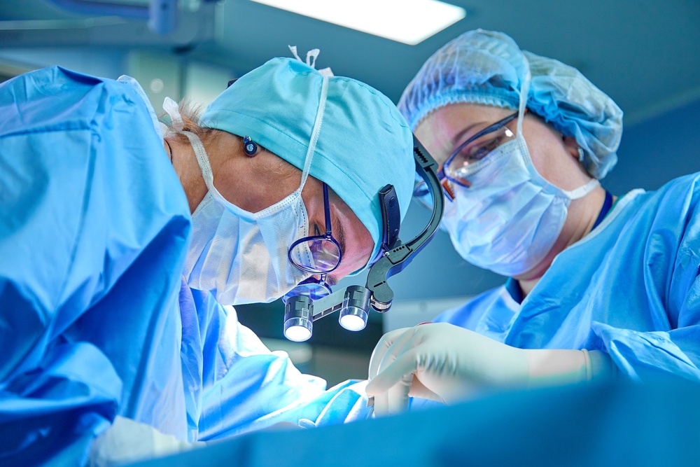 Experts described the “challenging” problems they have seen from people having surgery abroad, including implant failure, poor bone healing and deformed limbs (Getty/iStock)