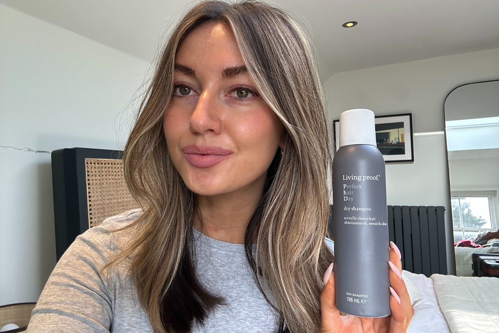 With notes of fresh citrus, the scent is lovely and lingers throughout the day (Daisy Lester/The Independent)