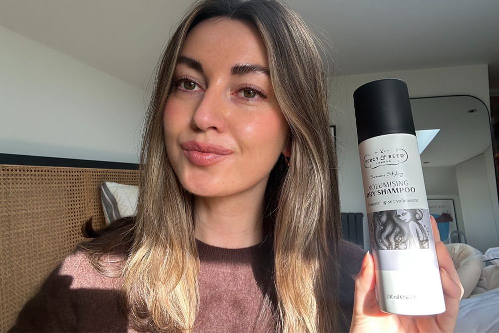 Its minty geranium scent works well to mask odours, too (Daisy Lester/The Independent)