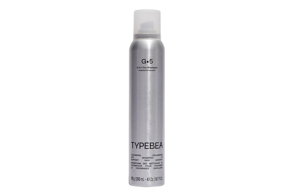 Image from: 12 best dry shampoos that keep hair fresh between washes