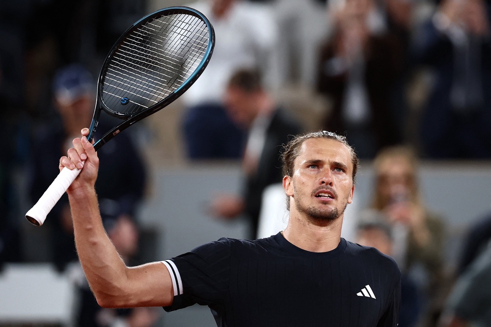 (Reuters)