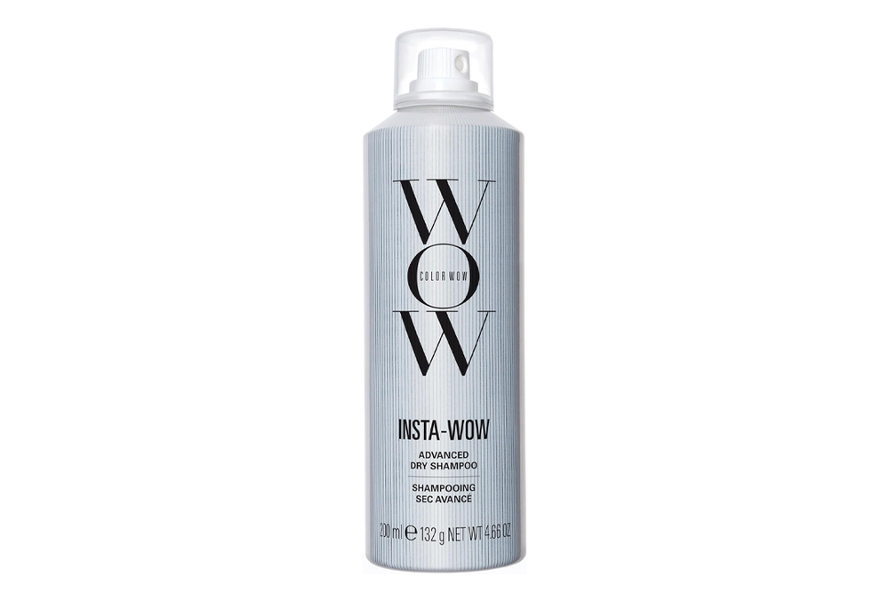 Image from: 12 best dry shampoos that keep hair fresh between washes