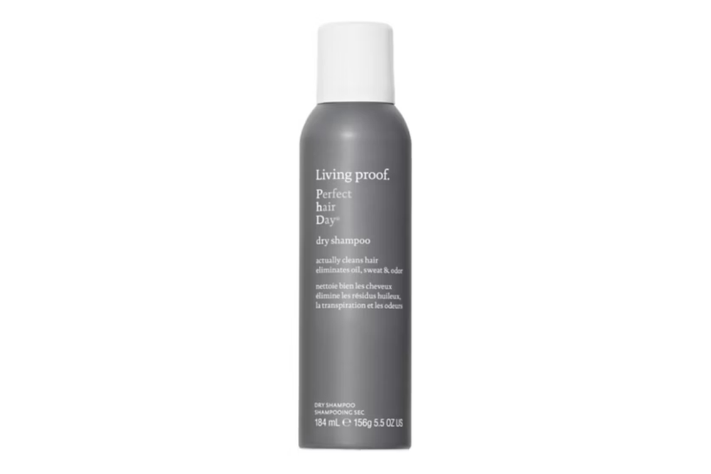 Image from: 12 best dry shampoos that keep hair fresh between washes