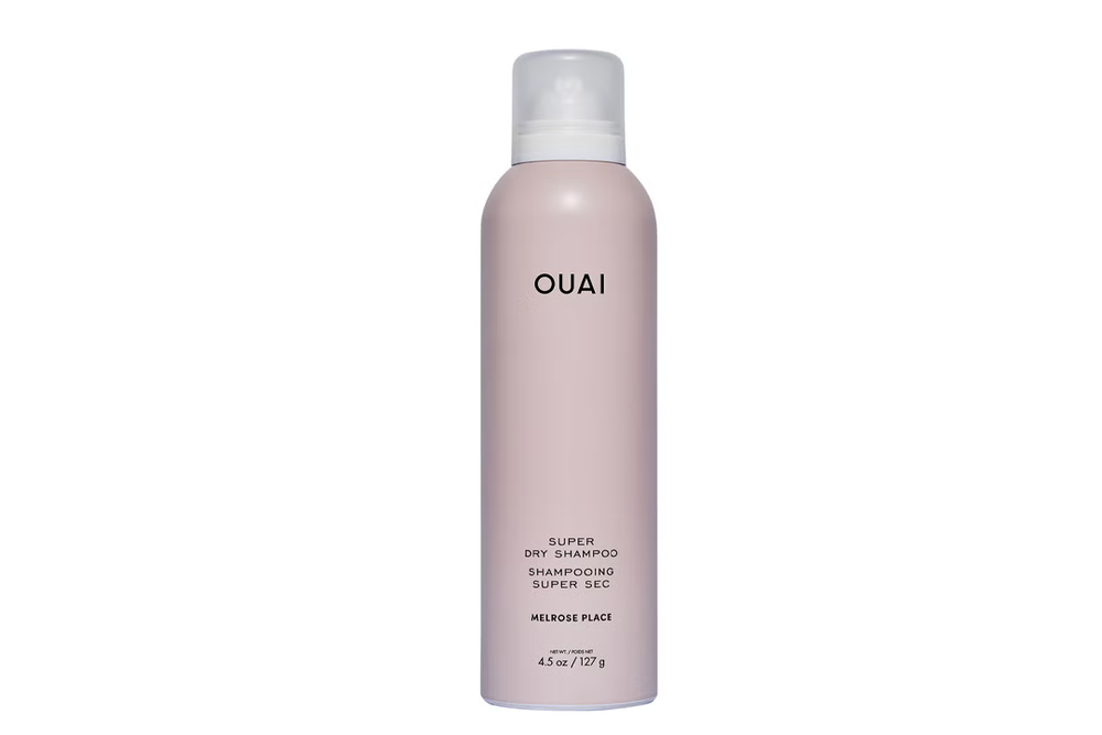 Image from: 12 best dry shampoos that keep hair fresh between washes