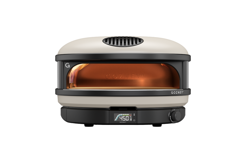 Image from: 13 best pizza ovens for indoor and outdoor cooking