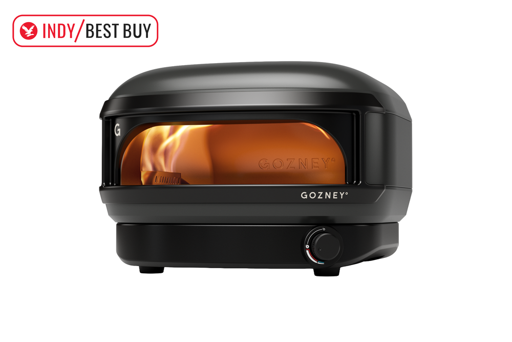Image from: 13 best pizza ovens for indoor and outdoor cooking