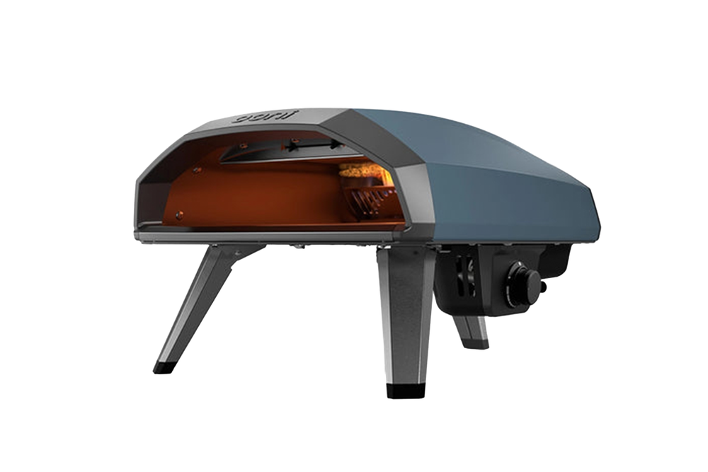 Image from: 13 best pizza ovens for indoor and outdoor cooking