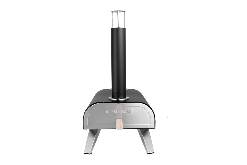 Image from: 13 best pizza ovens for indoor and outdoor cooking