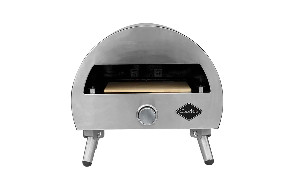 Image from: 13 best pizza ovens for indoor and outdoor cooking
