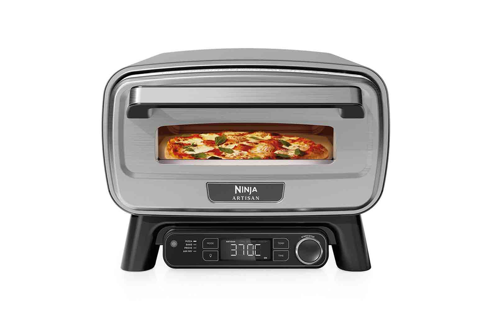 Image from: 13 best pizza ovens for indoor and outdoor cooking