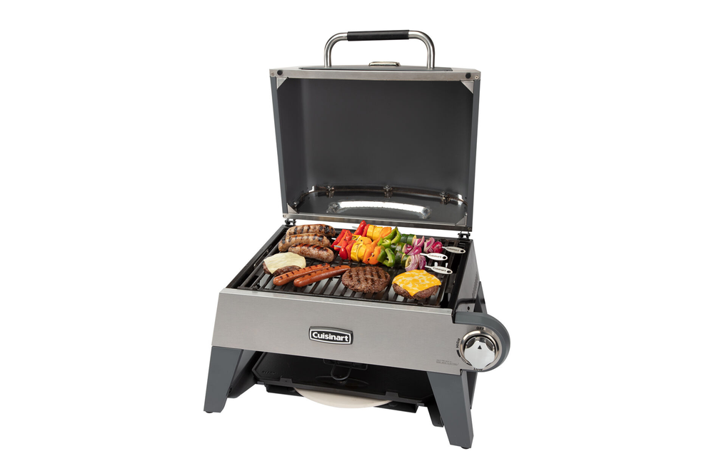 Image from: 13 best pizza ovens for indoor and outdoor cooking