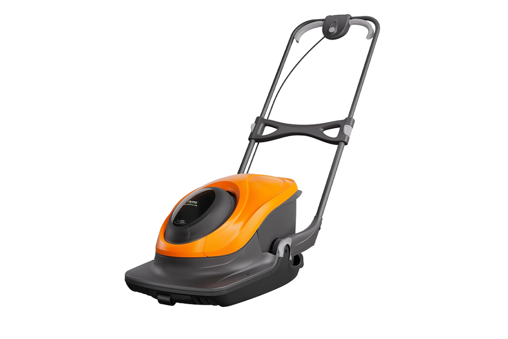 Image from: 9 best lawn mowers to keep your garden looking sharp, tested by an expert