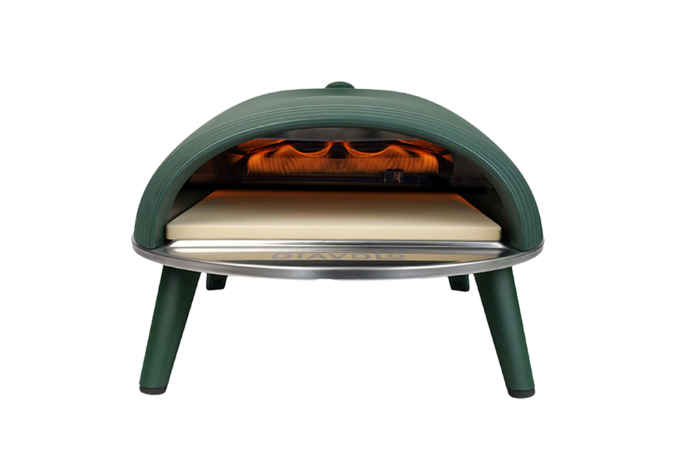 Image from: 13 best pizza ovens for indoor and outdoor cooking