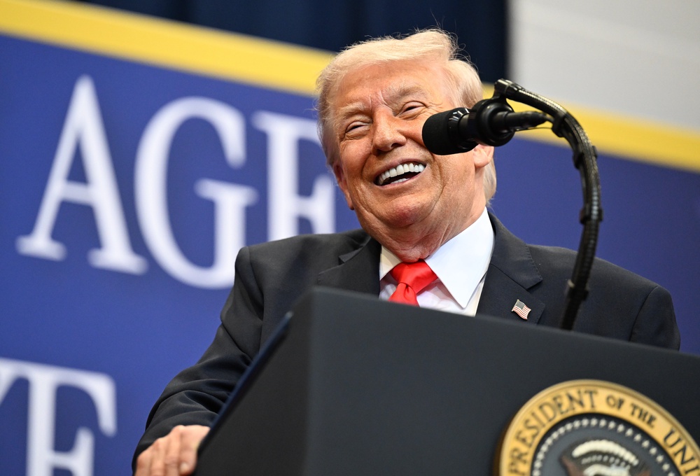 The high-court order is the latest development in a redistricting frenzy that is part of a broader push by President Donald Trump to try to hold on to Republicans’ slim House majority in the November elections (Getty)