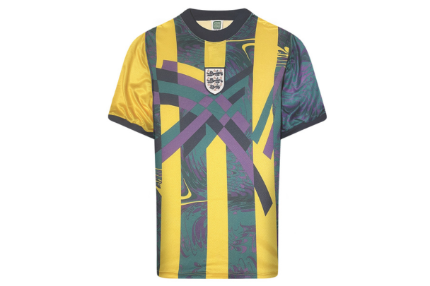 Image from: A vintage football shirt is the coolest way to celebrate the World Cup – here’s where to shop them