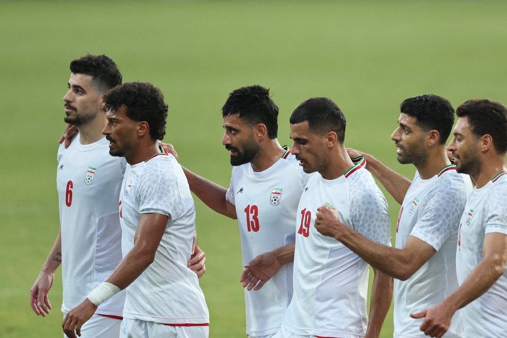 Some Iran stars will be playing in their first World Cup (AFP/Getty)
