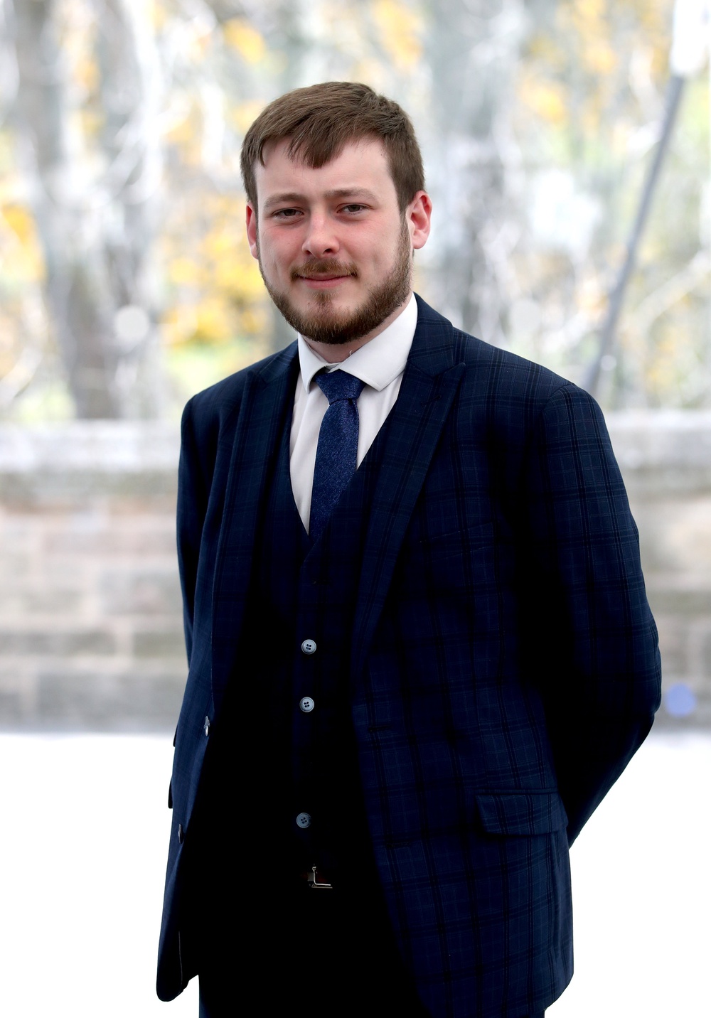 SNP MSP Alex Kerr raised concerns over the Scottish Secretary’s links with Lord Mandelson. (Jane Barlow/PA)