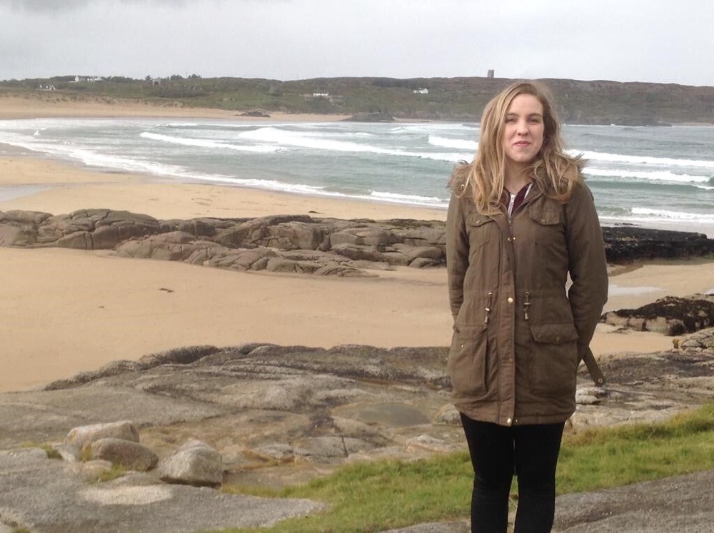Natalie McNally was murdered in December 2022 (PA) (PA Media)