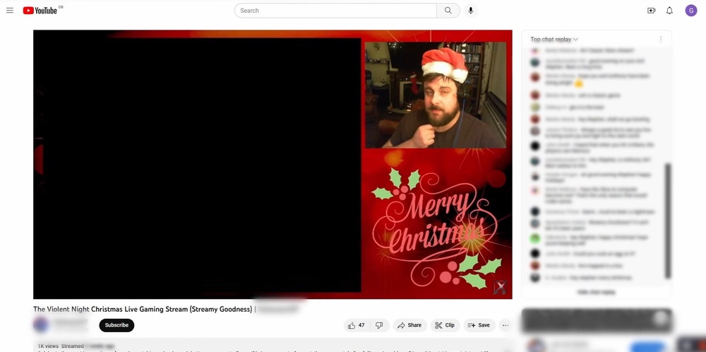 Stephen McCullagh staged a fake YouTube gaming livestream to provide an alibi while he murdered his pregnant girlfriend Natalie McNally in Lurgan, Co Armagh (PA)