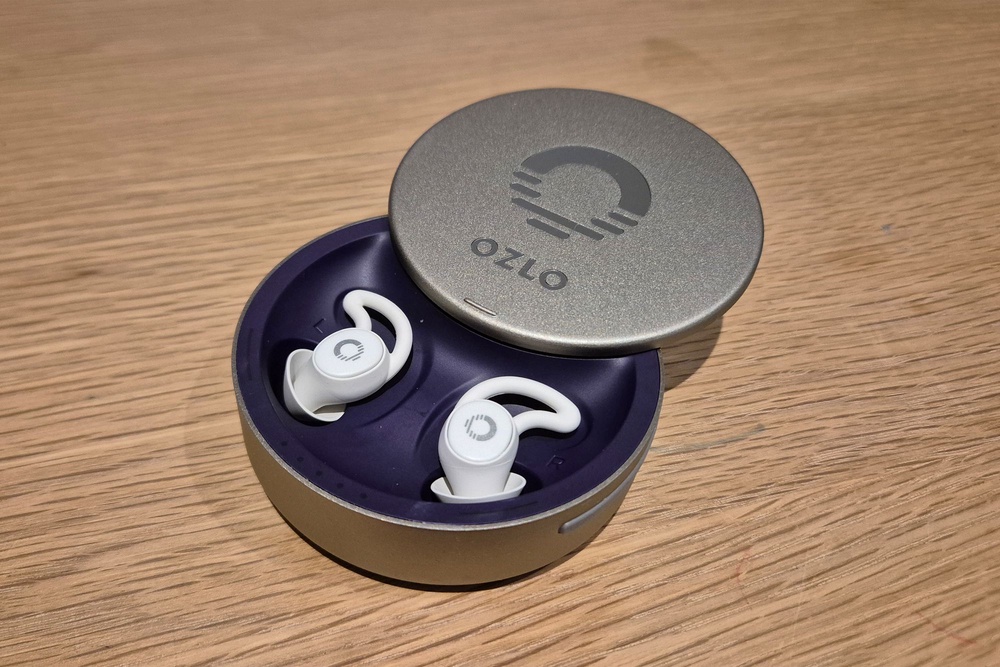The hooked design mean these stay put (Matt Ng/The Independent)