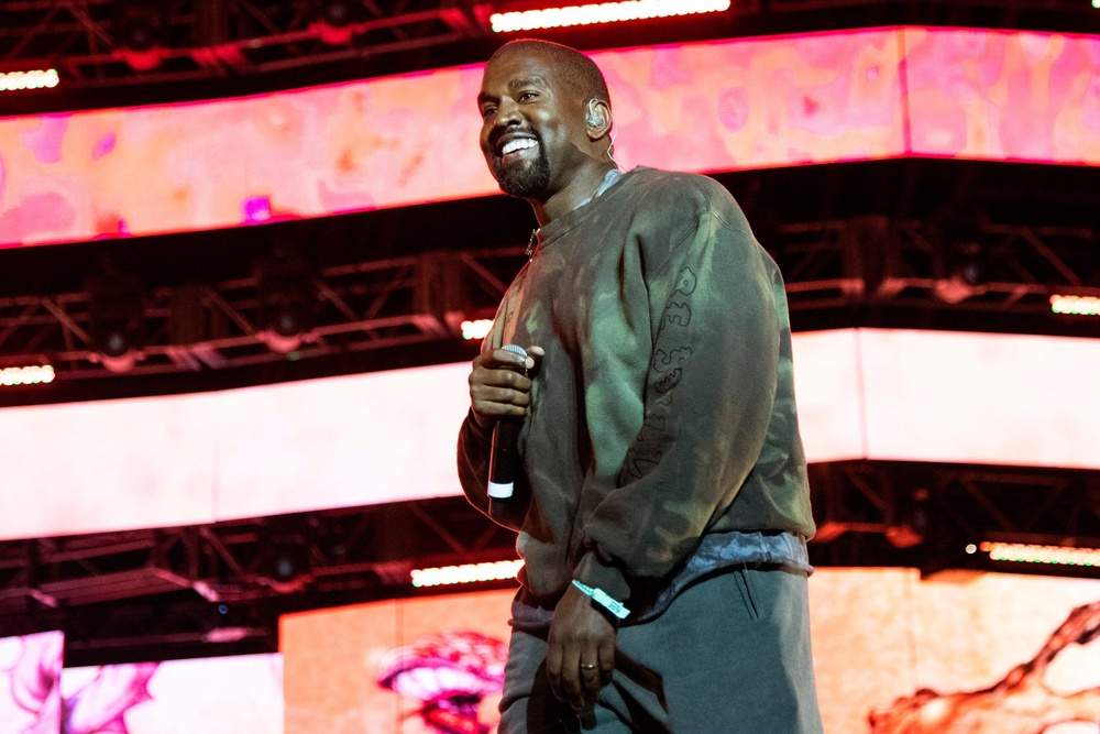 Lawmakers in the Netherlands supported a motion to bar Ye from entering the country but the country's immigration minister said there was no legal basis for such a move (Amy Harris/Invision/AP)