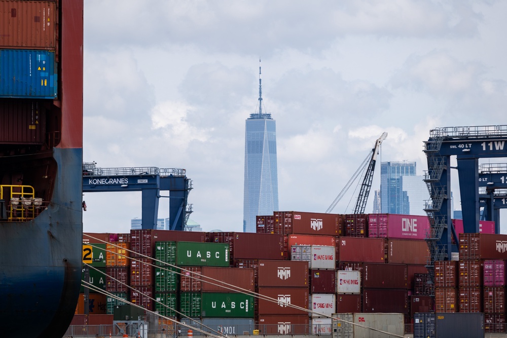 The Trump administration must return billions of dollars that importers paid under his sweeping tariff policy after the Supreme Court knocked down some of the duties (Getty Images)