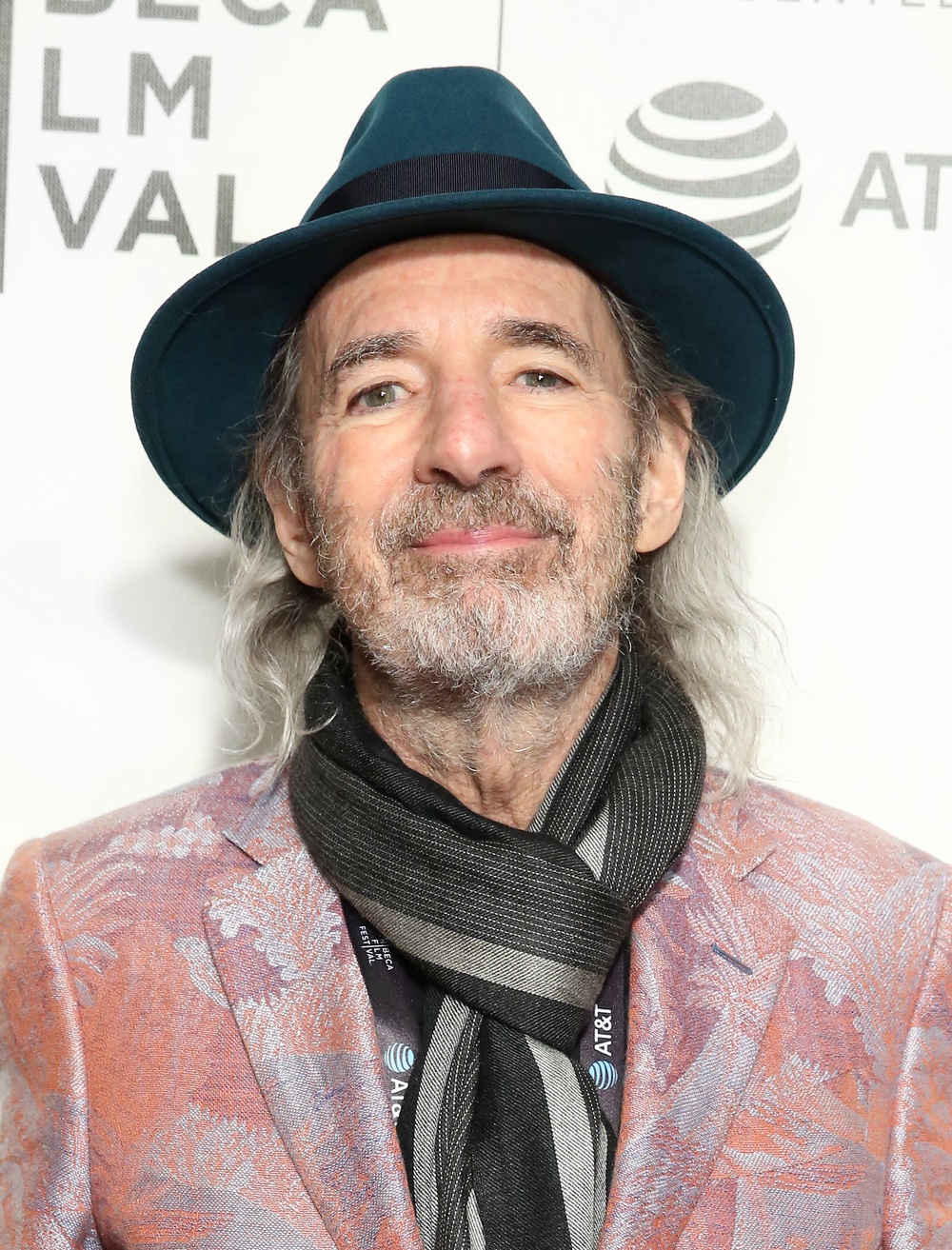 Harry Shearer cleared up rumours that he considered quitting in 2015 (Getty Images for Tribeca Film Fe)