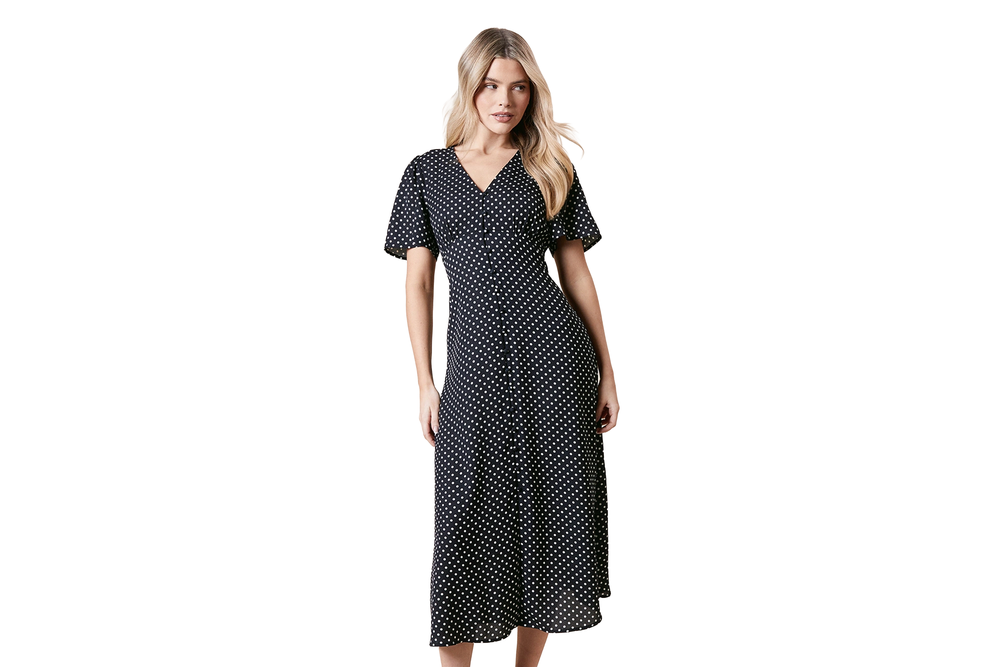 Image from: Kate Middleton wore a Rodarte dress – these are the high street alternatives to shop