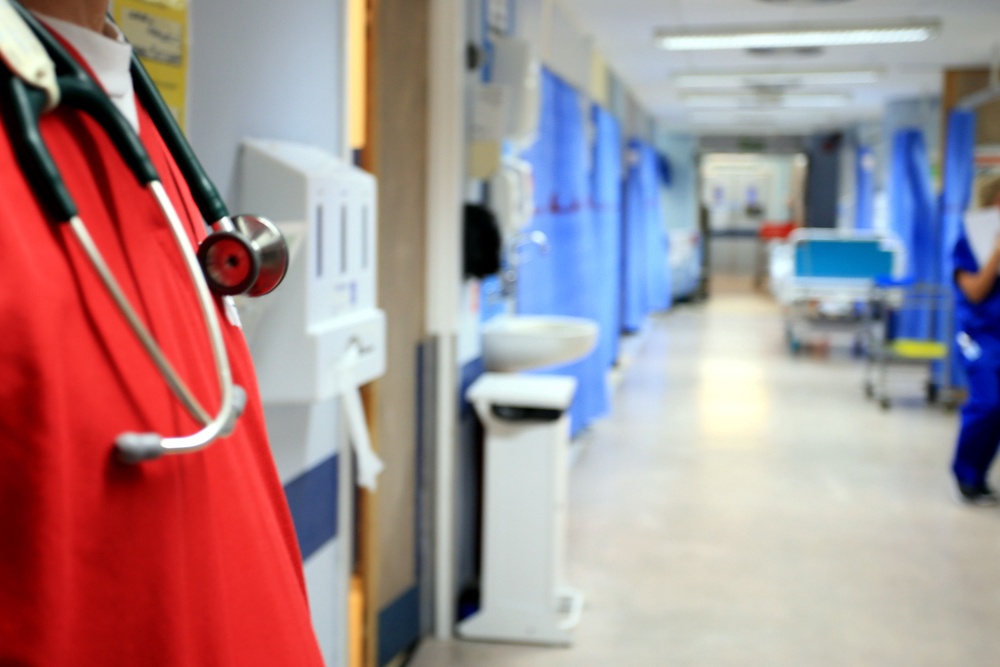 Norfolk and Norwich University Hospitals NHS Foundation Trust (NNUH) said cooling systems in MRI scanners failed (Peter Byrne/PA)