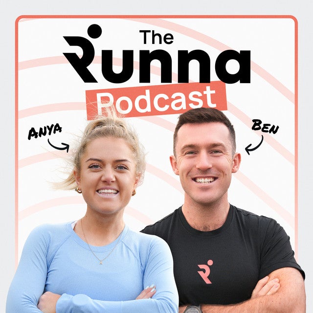 (The Runna Podcast/PA)