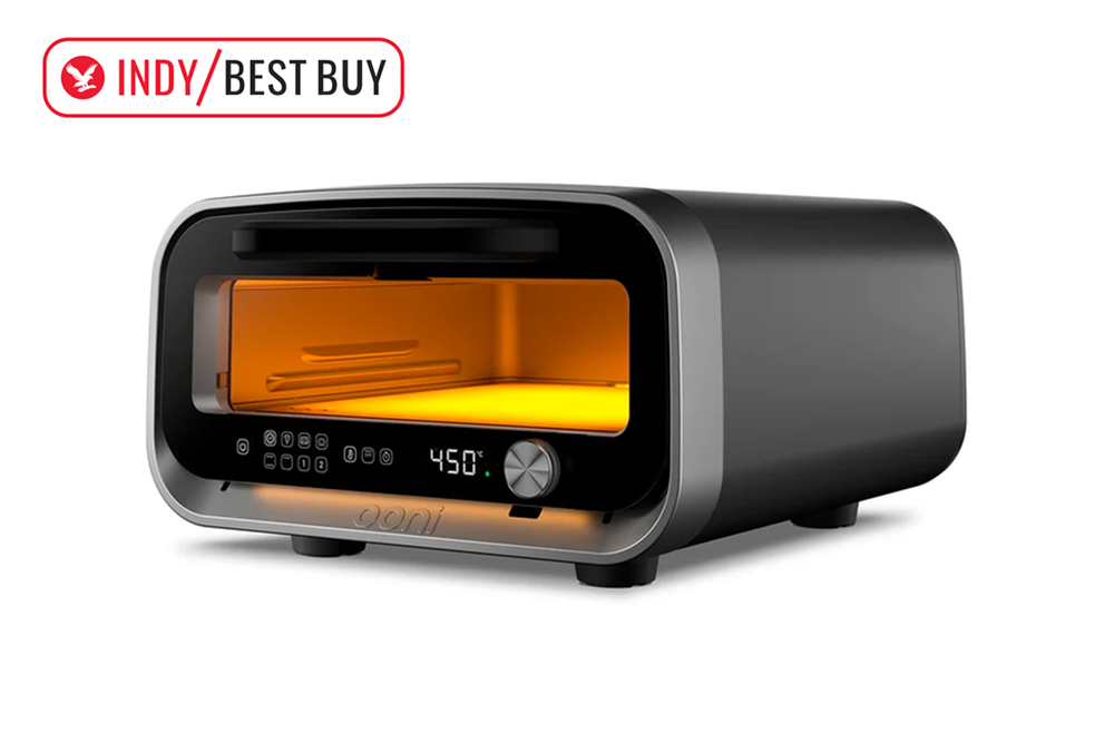 Image from: 13 best pizza ovens for indoor and outdoor cooking