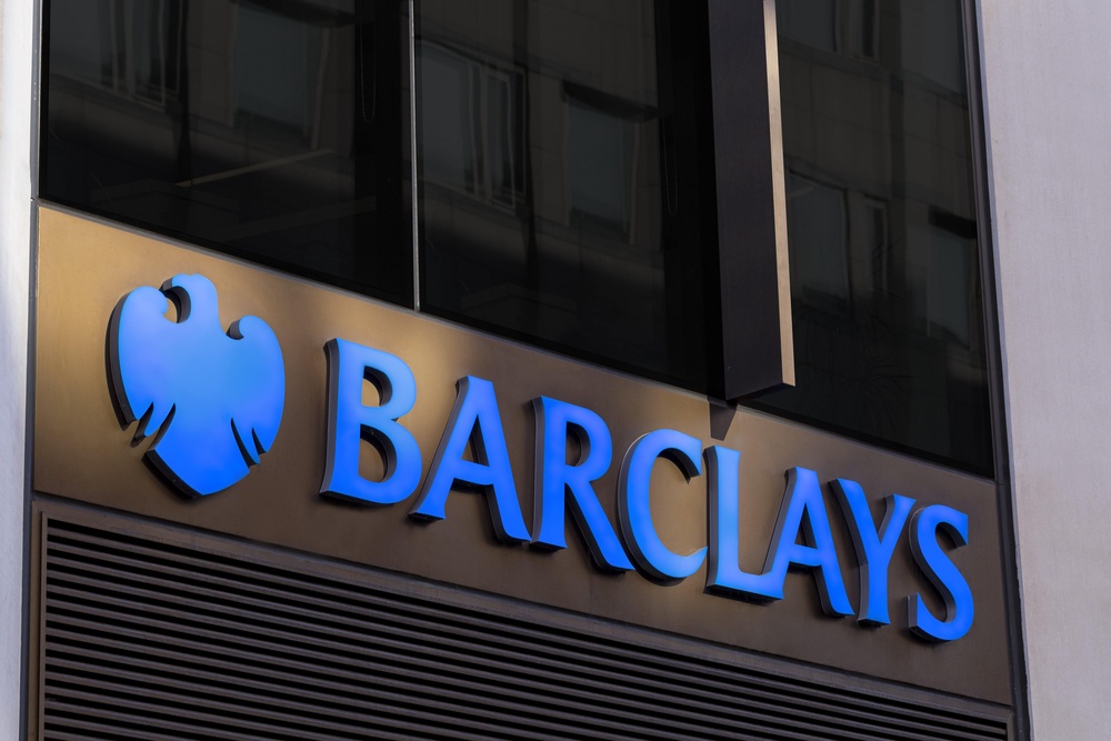 Its UK bank saw an 8 per cent year-on-year rise to £4.5 billion, while the investment bank's income climbed 11 per cent to £8 billion