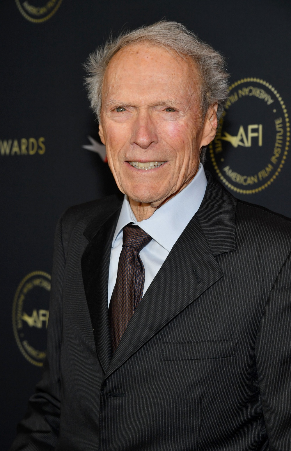 Clint Eastwood has officially retired from films (Getty Images for AFI)