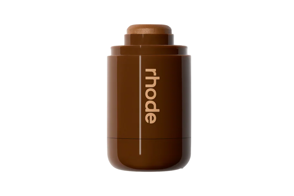 Image from: I tried Rhode’s first bronzer and highlight – and they immediately gave me a sun-kissed glow