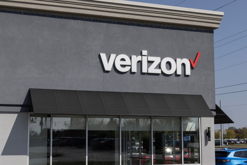 The deal sees Verizon will pay £473 million to BT (Getty/iStock)