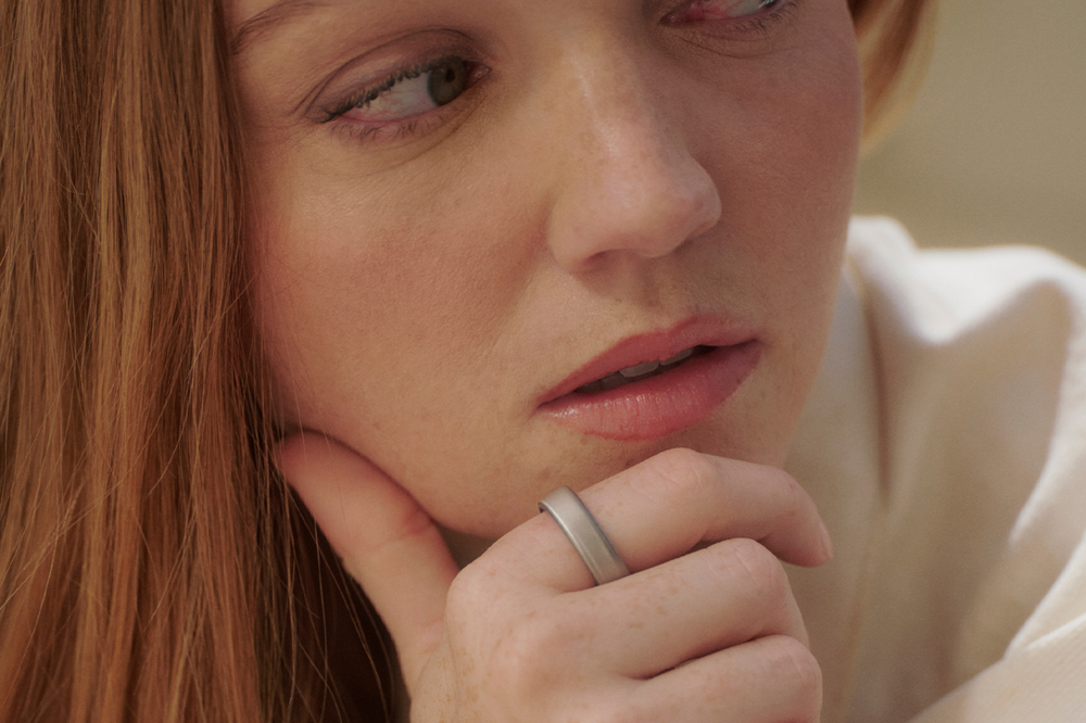 The newest iteration is designed to be more accurate and reliable (Oura)