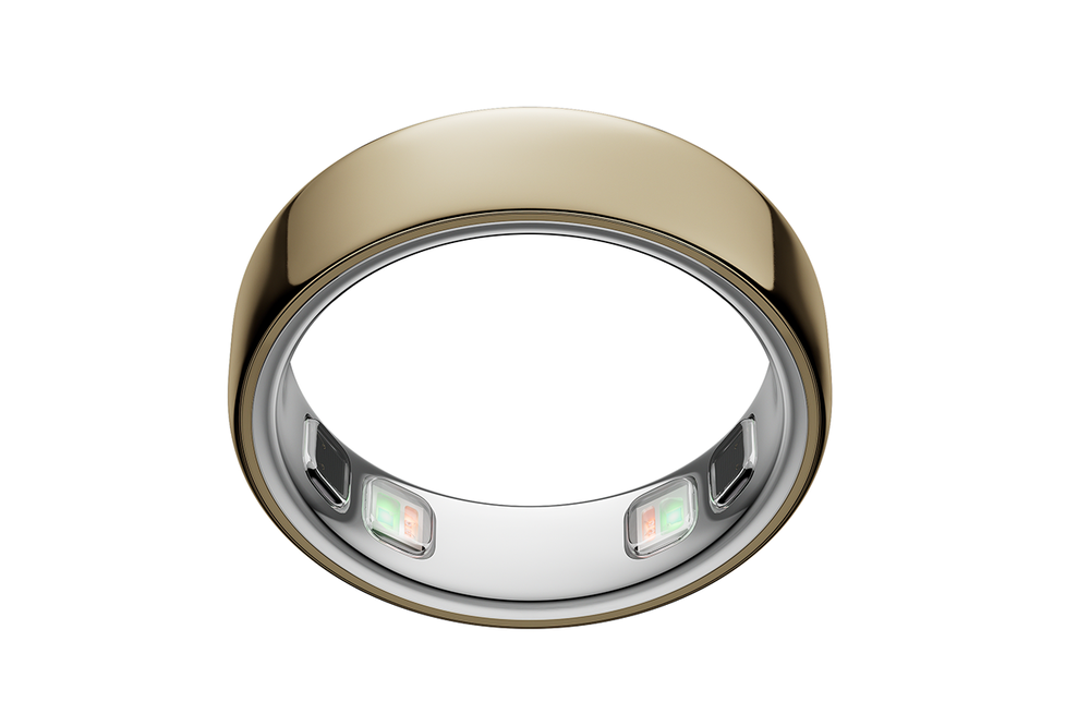 Image from: Oura has just launched its smallest ring yet – and you can shop it now at Currys