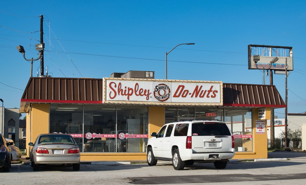 Shipley Do-Nuts is celebrating National Donut Day every Friday in June (Getty/iStock)