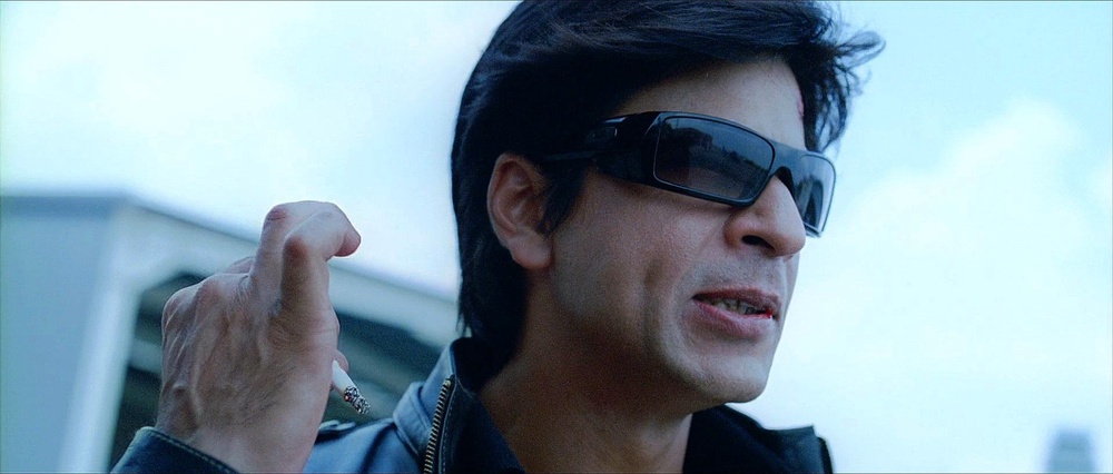 Singh had been announced as the successor to Shah Rukh Khan’s Don in August 2023, with the project meant to be ‘a new era’ for the franchise (Excel Entertainment)