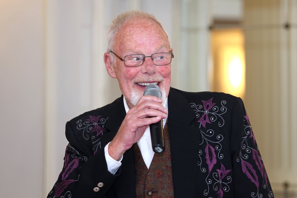 Bob Harris has been on the airwaves since 1970 (PA)